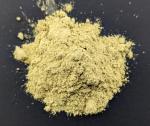 Paprika grün edelsüß