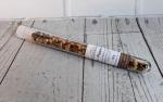 Reagenzgläschen gefüllt mit Zulu Pepper Mix